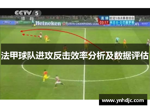 法甲球队进攻反击效率分析及数据评估